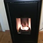 بيت للعطل Rosis