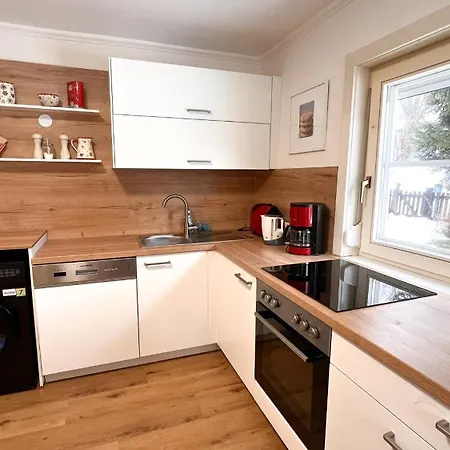 Nyaraló Rosis Lienz