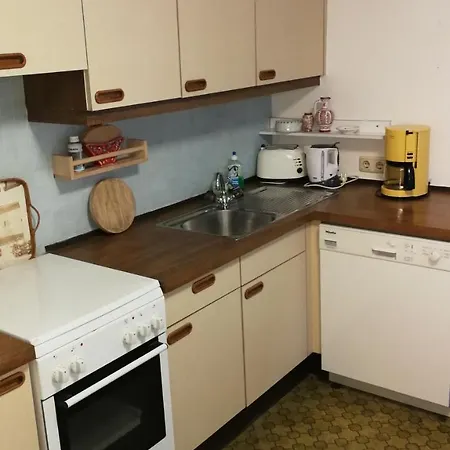 Rosis Casa vacanze *