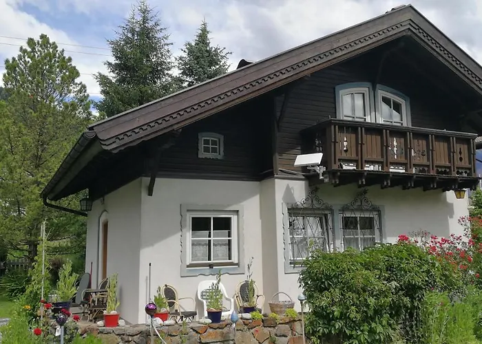 Casa vacanze Rosis Lienz