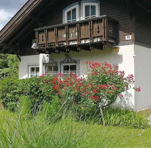 Nyaraló Rosis Lienz