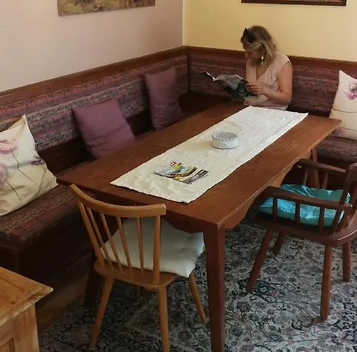 Σπίτι διακοπών Rosis *