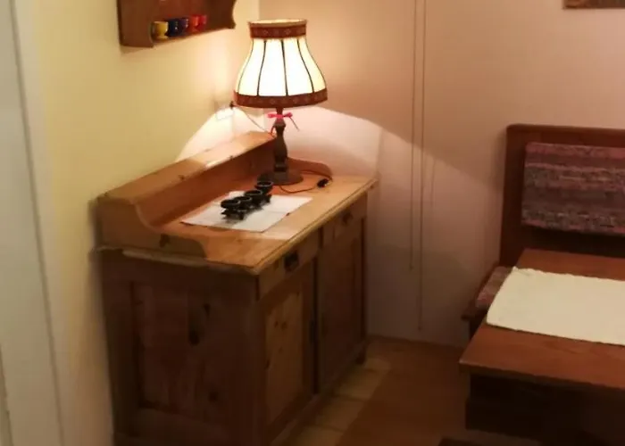 Rosis Nyaraló Lienz