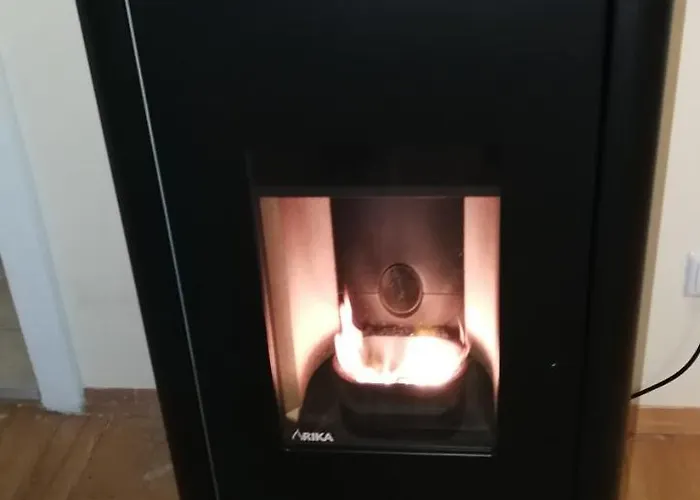 Hébergement de vacances Rosis