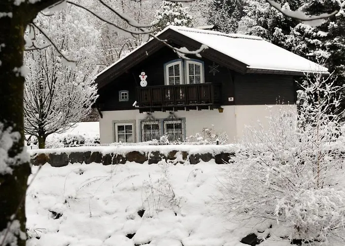 Rosis Hébergement de vacances Lienz