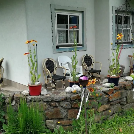 Сasa de vacaciones Rosis *