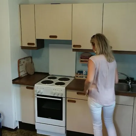 Сasa de vacaciones Rosis