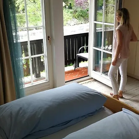 Сasa de vacaciones Rosis