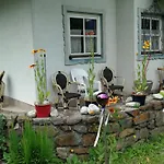Feriehus Rosis *