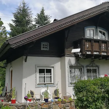 Holiday home Rosis Lienz