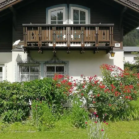 Holiday home Rosis