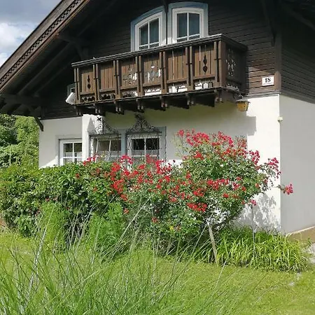Holiday home Rosis Lienz