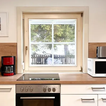 Feriehus Rosis Lienz