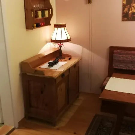 Rosis Holiday home Lienz