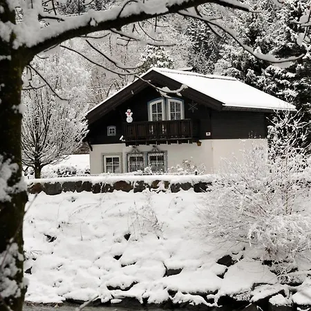 Rosis Holiday home Lienz