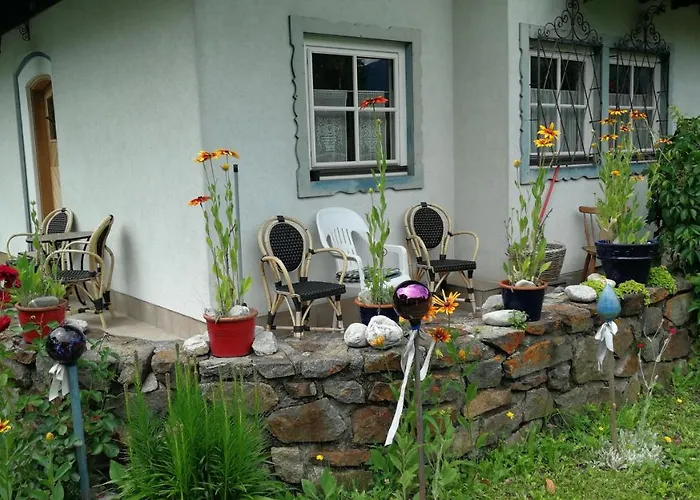 Holiday home Rosis *