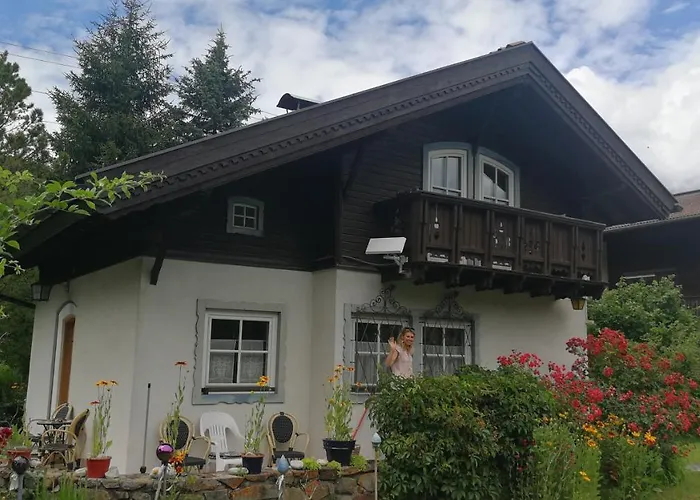 Rosis Feriehus Lienz