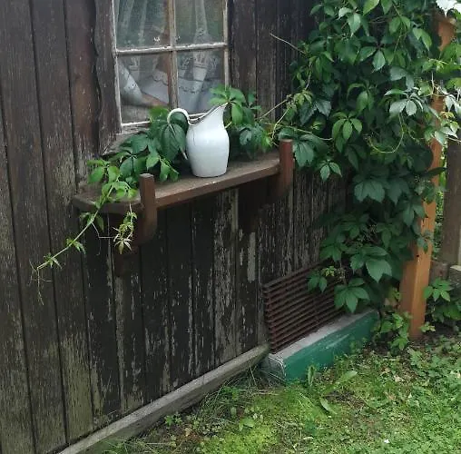 Rosis Holiday home *