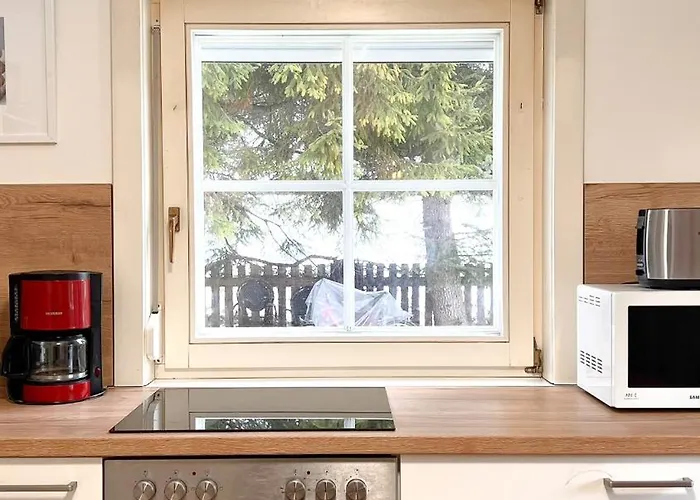 Feriehus Rosis Lienz