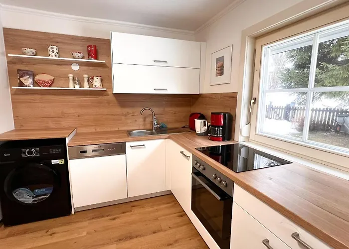 Feriehus Rosis Lienz